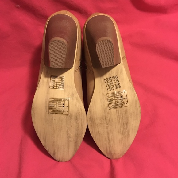 Forever 21 Cute Booties - Picture 7 of 8